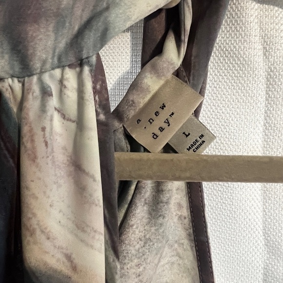 Short dress - Picture 5 of 5